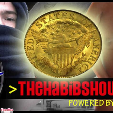 thehabibshow password|@thehabibshows .